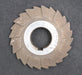 Bild des Artikels Zahnstangen-Formfräser-rack-milling-cutter-kreuzverzahnt-m=-8,0mm-12°30'-EGW