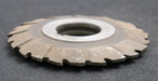 Bild des Artikels Zahnstangen-Formfräser-rack-milling-cutter-kreuzverzahnt-m=-7,0mm-12°30'-EGW