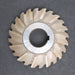 Bild des Artikels Zahnstangen-Formfräser-rack-milling-cutter-kreuzverzahnt-m=-12,0mm-12°30'-EGW