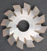 Bild des Artikels LENZEN-Zahnstangen-Formfräser-rack-milling-cutter-m=-12,0mm-15°-EGW