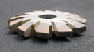 Bild des Artikels LENZEN-Zahnstangen-Formfräser-rack-milling-cutter-m=-12,0mm-15°-EGW