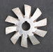 Bild des Artikels Zahnstangen-Formfräser-rack-milling-cutter-m=-20,0mm-14°30'-EGW-Ø200x35xØ38mm