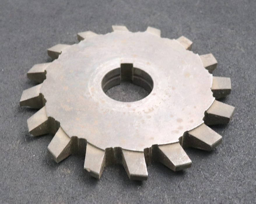 Bild des Artikels Zahnstangen-Formfräser-rack-milling-cutter-m=-7,0mm-15°EGW-Ø175x20xØ41mm-mit-LKN