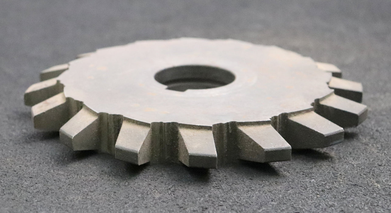 Bild des Artikels Zahnstangen-Formfräser-rack-milling-cutter-m=-7,0mm-15°EGW-Ø175x20xØ41mm-mit-LKN