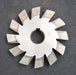 Bild des Artikels Zahnstangen-Formfräser-rack-milling-cutter-DP-2,5-EGW-14°30'-Ø150x26xØ32mm-LKN