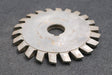 Bild des Artikels Zahnstangen-Formfräser-rack-milling-cutter-m=-4,0mm-14°30'-EGW-Ø160x12xØ32mm