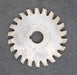 Bild des Artikels Zahnstangen-Formfräser-rack-milling-cutter-m=-4,0mm-14°30'-EGW-Ø160x12xØ32mm