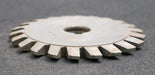 Bild des Artikels Zahnstangen-Formfräser-rack-milling-cutter-m=-4,0mm-14°30'-EGW-Ø160x12xØ32mm