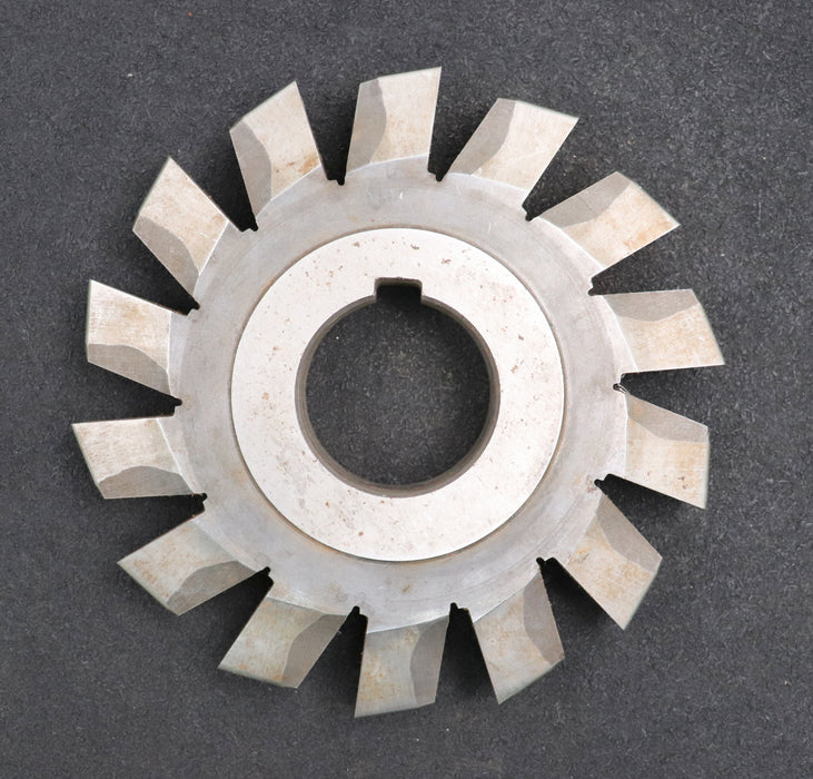 Bild des Artikels Zahnstangen-Formfräser-rack-milling-cutter-m=-12,0mm-12°30'-EGW-Ø210x30xØ60mm