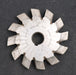 Bild des Artikels Zahnstangen-Formfräser-rack-milling-cutter-DP-2,5-14°30'-EGW-Ø175x25xØ32mm