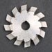 Bild des Artikels Zahnstangen-Formfräser-rack-milling-cutter-DP-2,5-14°30'-EGW-Ø175x25xØ32mm