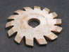 Bild des Artikels Zahnstangen-Formfräser-rack-milling-cutter-m=-4,5mm-14°30'-EGW-Ø150x12xØ32mm