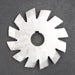 Bild des Artikels Zahnstangen-Formfräser-rack-milling-cutter-w=-9,55mm-15°46'-EGW-Ø180x16xØ38mm