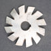 Bild des Artikels Zahnstangen-Formfräser-rack-milling-cutter-w=-10,4mm-25°12'-EGW-Ø180x22xØ38mm