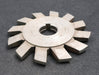 Bild des Artikels Zahnstangen-Formfräser-rack-milling-cutter-w=-7,385mm-12°10'-EGW-Ø180x18xØ38mm