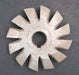 Bild des Artikels Zahnstangen-Formfräser-rack-milling-cutter-w=-11,95mm-28°42'-EGW-Ø180x29xØ38mm