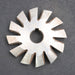 Bild des Artikels Zahnstangen-Formfräser-rack-milling-cutter-w=-11,95mm-28°42'-EGW-Ø180x29xØ38mm