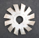 Bild des Artikels Zahnstangen-Formfräser-rack-milling-cutter-w=-9,305mm-19°52'-EGW-Ø180x20xØ38mm