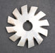 Bild des Artikels Zahnstangen-Formfräser-rack-milling-cutter-w=-9,305mm-19°52'-EGW-Ø180x20xØ38mm