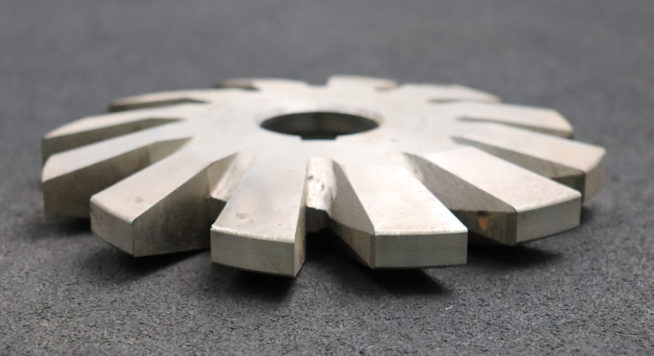 Bild des Artikels Zahnstangen-Formfräser-rack-milling-cutter-w=-10,488mm-24°50'-EGW-Ø180x26xØ38mm