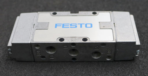 Bild des Artikels FESTO-Pneumatik-Ventil-VL-5/3B-1/8-B-Mat.-Nr.31310-Betriebsdruck-min.--0,9bar