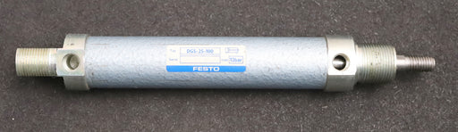 Bild des Artikels FESTO-Rund-Zylinder-DGS-25-100-Mat.-Nr.-4676-doppeltwirkend-KolbenØ-25-mm