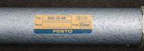 Bild des Artikels FESTO-Pneumatik-Zylinder-DGS-25-80-Mat.-Nr.-2471-doppeltwirkend-KolbenØ-25mm