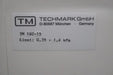 Bild des Artikels TECHMARK-MAGNEHELIC-Filterwächter-TM-192-15-Einstellbereich-0,35-1,4kPa-250VAC