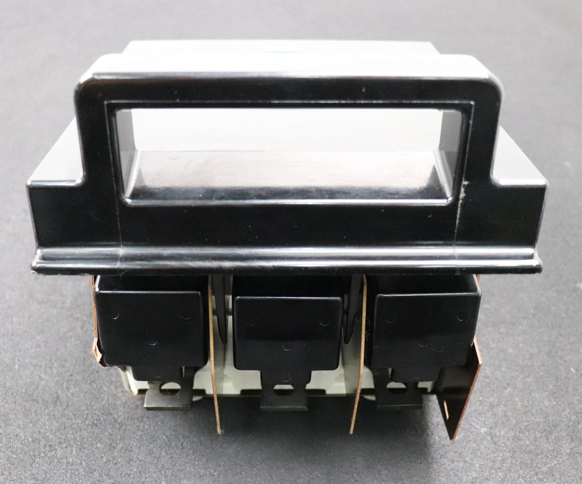 Bild des Artikels SIEMENS-Sicherungslasttrennschalter-Fuse-switch-disconnector-3NP526