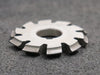 Bild des Artikels Zahnformfräser-gear-profile-cutter-m=-1mm-Nr.-2-für-Zähnezahlbereich-Z=-14-16