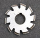 Bild des Artikels Zahnformfräser-gear-profile-cutter-m=-1mm-Nr.-2-für-Zähnezahlbereich-Z=-14-16