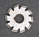 Bild des Artikels Zahnformfräser-gear-profile-cutter-m=-1mm-Nr.-3-für-Zähnezahlbereich-Z=-17-20