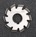 Bild des Artikels Zahnformfräser-gear-profile-cutter-m=-1mm-Nr.-5-für-Zähnezahlbereich-Z=-26-34