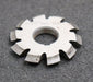 Bild des Artikels Zahnformfräser-gear-profile-cutter-m=-1mm-Nr.-6-für-Zähnezahlbereich-Z=-35-54