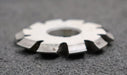 Bild des Artikels Zahnformfräser-gear-profile-cutter-m=-1mm-Nr.-6-für-Zähnezahlbereich-Z=-35-54