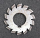 Bild des Artikels Zahnformfräser-gear-profile-cutter-m=-1,5mm-Nr.-3-für-Zähnezahlbereich-Z=-17-20