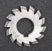 Bild des Artikels Zahnformfräser-gear-profile-cutter-m=-1,5mm-Nr.-3-für-Zähnezahlbereich-Z=-17-20