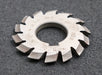 Bild des Artikels Zahnformfräser-gear-profile-cutter-m=-1,5mm-Nr.-4-für-Zähnezahlbereich-Z=-21-25