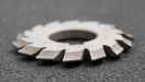 Bild des Artikels Zahnformfräser-gear-profile-cutter-m=-1,5mm-Nr.-4-für-Zähnezahlbereich-Z=-21-25