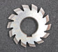 Bild des Artikels Zahnformfräser-gear-profile-cutter-m=-1,5mm-Nr.-4-für-Zähnezahlbereich-Z=-21-25