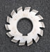 Bild des Artikels Zahnformfräser-gear-profile-cutter-m=-1,5mm-Nr.-6-für-Zähnezahlbereich-Z=-35-54