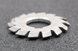 Bild des Artikels Zahnformfräser-gear-profile-cutter-m=-1,5mm-Nr.-6-für-Zähnezahlbereich-Z=-35-54