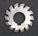 Bild des Artikels Zahnformfräser-gear-profile-cutter-m=-1,5mm-Nr.-7-für-Zähnezahlbereich-Z=-55-134