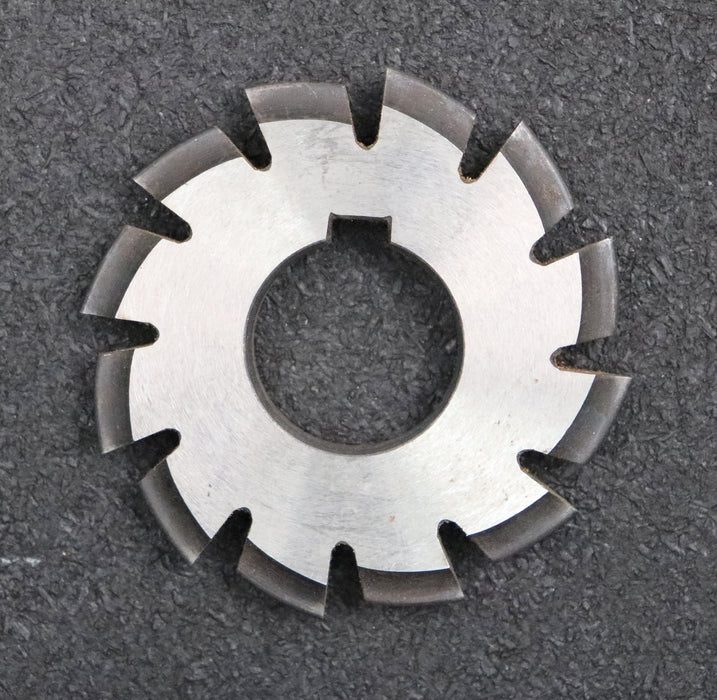 Bild des Artikels PWS-Zahnformfräser-gear-profile-cutter-m=-1,75mm-Nr.-2-Z=-14-16