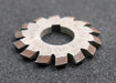 Bild des Artikels Zahnformfräser-gear-profile-cutter-m=-1,75mm-Nr-7-für-Zähnezahlbereich-Z=-55-134