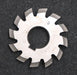 Bild des Artikels Zahnformfräser-gear-profile-cutter-m=-2mm-Nr.-6-für-Zähnezahlbereich-Z=-35-54