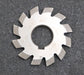 Bild des Artikels Zahnformfräser-gear-profile-cutter-m=-2mm-Nr.-8-für-Zähnezahlbereich-Z=-135-00