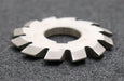 Bild des Artikels Zahnformfräser-gear-profile-cutter-m=-2mm-Nr.-8-für-Zähnezahlbereich-Z=-135-00