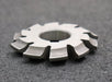 Bild des Artikels Zahnformfräser-gear-profile-cutter-m=-2,5mm-Nr.-1-Zähnezahlbereich-Z=-12-13