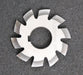 Bild des Artikels Zahnformfräser-gear-profile-cutter-m=-2,5mm-Nr.-6-Zähnezahlbereich-Z=-35-54